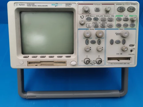 Used Agilent 54622D Mixed Signal Digital Oscilloscope - Product Image
