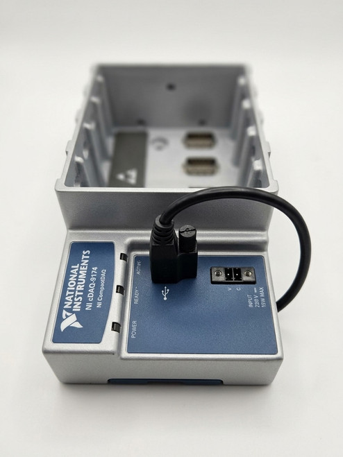 National Instruments, Ni Cdaq-9174(Compactdaq Chassis#Pr