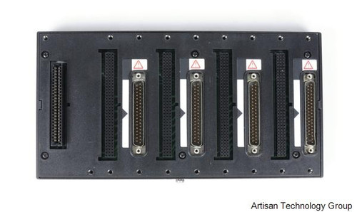 Used NI cFP-BP-4 Compact Fieldpoint 4-Slot Backplane - Product Image
