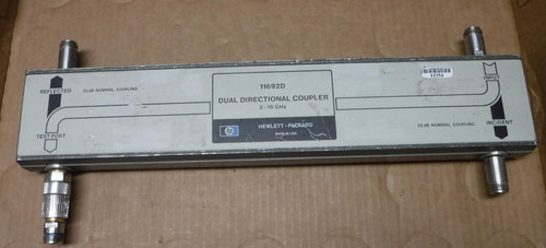 Used HP 11692D FREE SHIPPING - Product Image