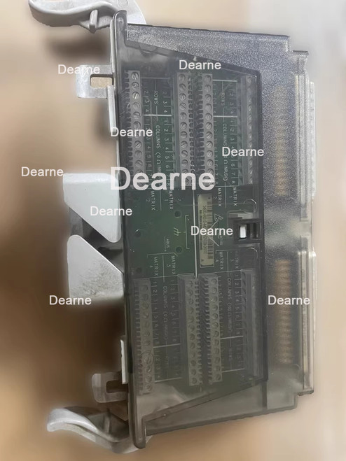 Used Agilent 34933T data acquisition card - Product Image