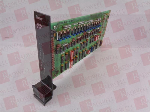 Used ASEA BROWN BOVERI NDSM-01  NDSM01 USED - Product Image