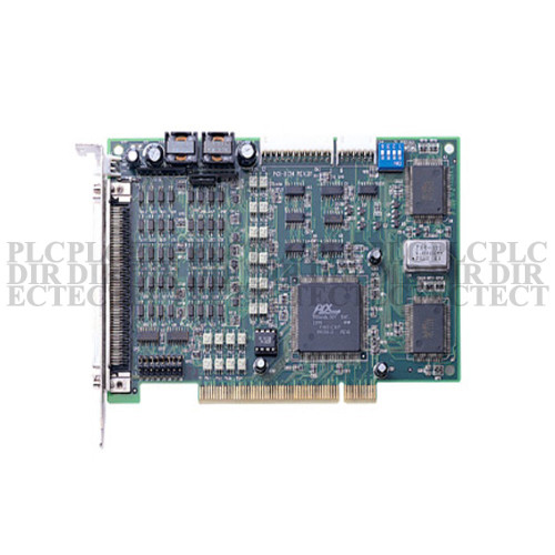 New New ADLINK PCI-8134 Motion Controller PCI Card PCI8134 - Product Image