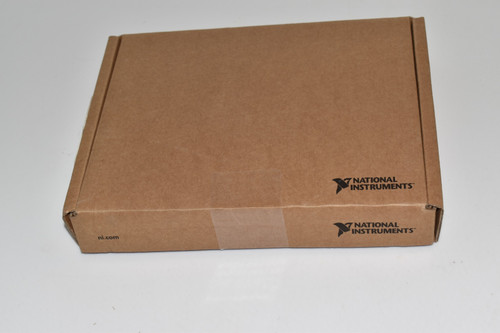 New National Instruments TB-2648 TERMINAL BLOCK - NEW QVR48 781131-01 - Product Image
