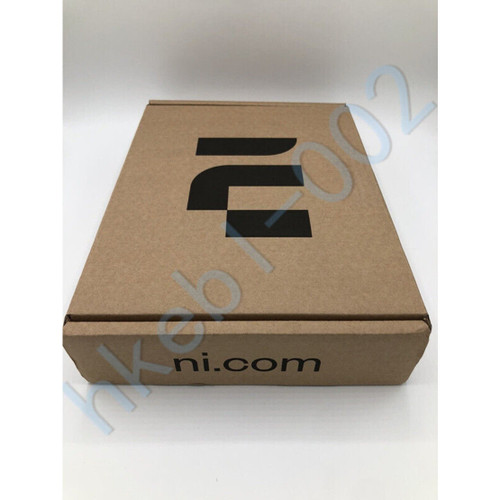 New National Instruments NI PCIe-GPIB Interface Adapter Card for PCI Express 190243F - Product Image