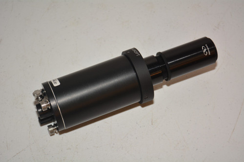 Used Newport 77776 Focusing Assembly W LT10-UADPT Adapter W4515 - Product Image