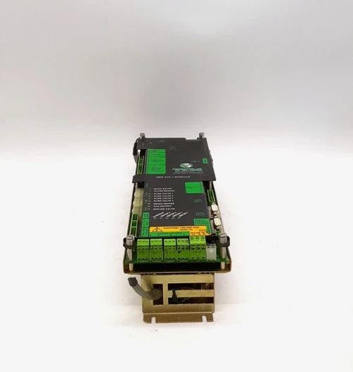 Used TSM Control Systems SBB 200-1 Module - Product Image