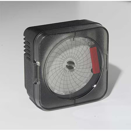 New Dickson Sc387 Temp Chart Recorder, 3 In SC387 - Product Image