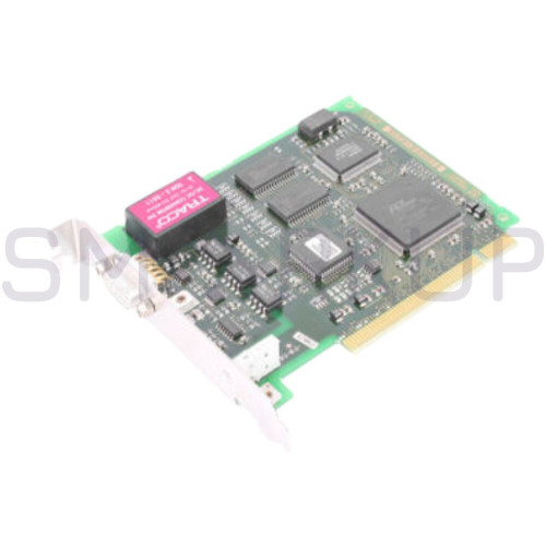 Used Used  Tested SIEMENS C79458-L7000-B386 Communication Card - Product Image
