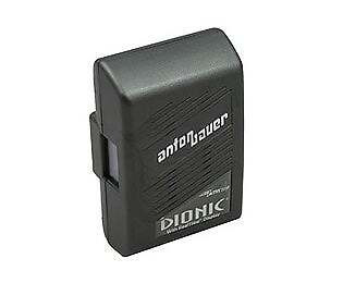 Used Advantest DIONIC90 Battery for ADV U36XX  U37XX - Product Image
