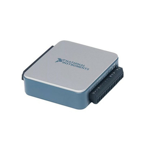 New USB-6001 Original Data Acquisition DAQ USB Data Acquisition Card IO  - Product Image