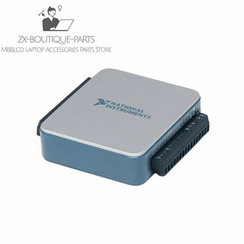 New For NI USB-6001 DATA Acquisition Card 782604-01 DAQ  - Product Image