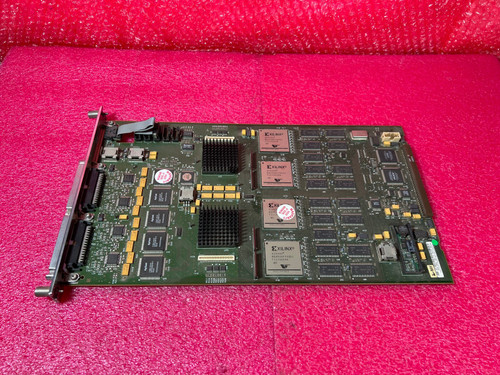 Used HP Keysight Agilent 16751A 400MHz STATE2GHz Timing Zoom 16MSa Analyzer Card - Product Image