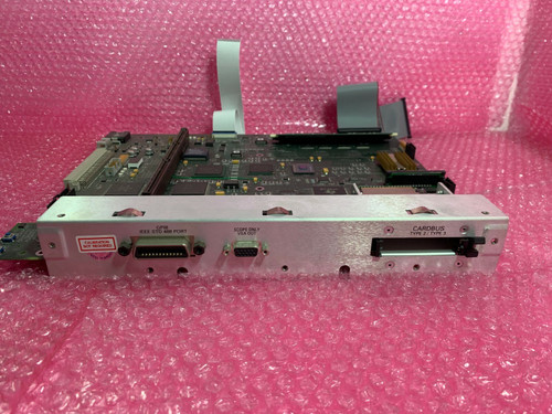 Used TEKTRONIX CSA 8000 Board 679-4657-01 G9E-2744-00 PROCESSOR  - Product Image