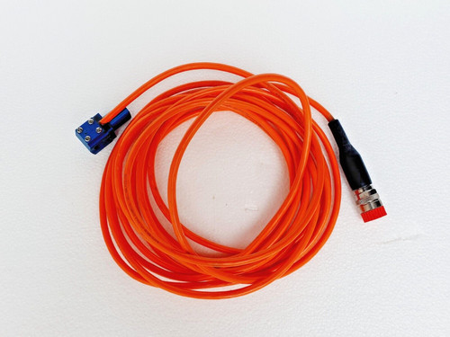 New PILE DYNAMICS B75 Accelerometer for PDA Pile Driving Analyzer, Tester  NEW - Product Image