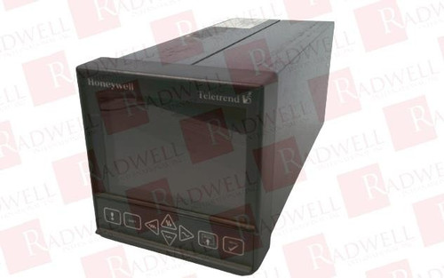 Used HONEYWELL TVTE-8U-00-000-000-000-0U000V-00  TVTE8U000000000000U000V00 USED - Product Image