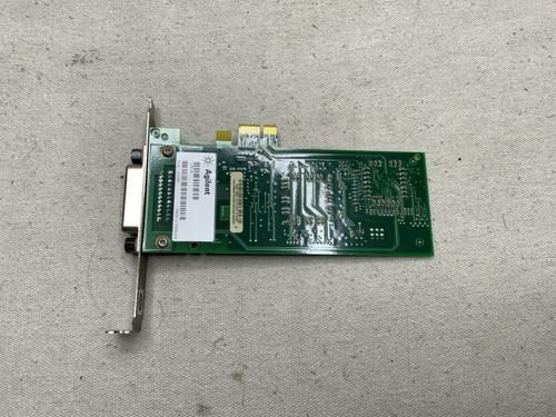 Used HP Agilent 82351A PCIe-GPIB Interface Card - Product Image