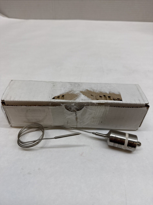 New MadgeTech HITEMP140-PT High Temperature Logger - Product Image