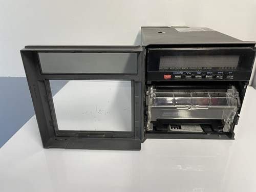 Used Yokohawa R10000 Model 436106 Suffix -2R1 - Product Image
