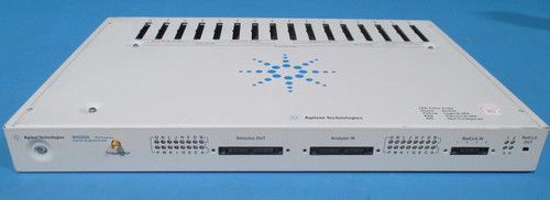 Used HP Agilent N4220A Packet Analysis Probe for PCI Express - Product Image
