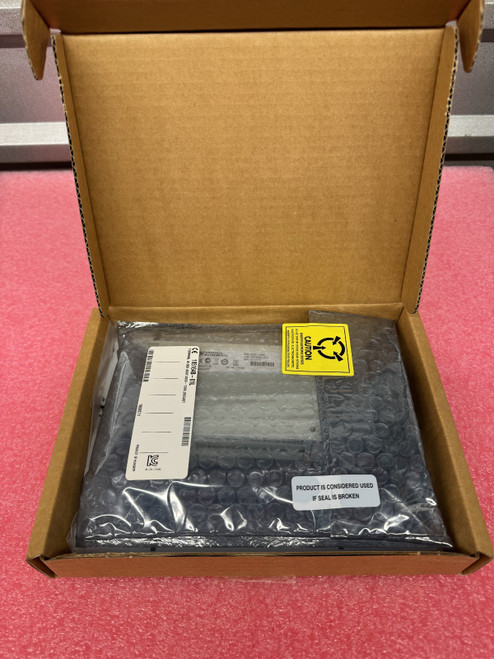 New NATIONAL INSTRUMENTS TERMINAL BLOCK SCXI-1303 CURRENT INPUT 185164B-01L - Product Image