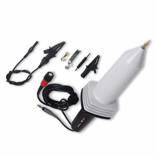 New Cal Test CT4025 Oscilloscope Probe - Product Image