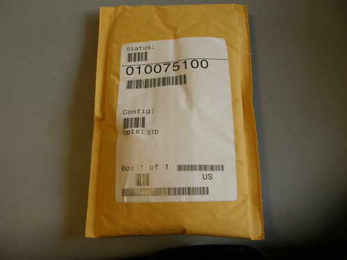 New TEKTRONIX TCA-292MM Input Connector TEKCONNECT Adapter 010075100 - Product Image