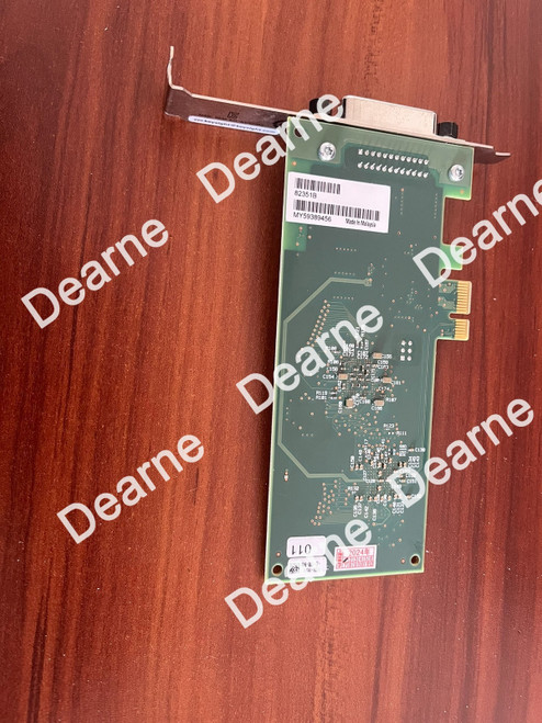 Used 1PC AGILENTKEYSIGHT 82351B GPIB Card - Product Image