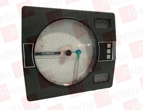 Used OMEGA ENGINEERING CT711400-115VAC  CT711400115VAC USED - Product Image