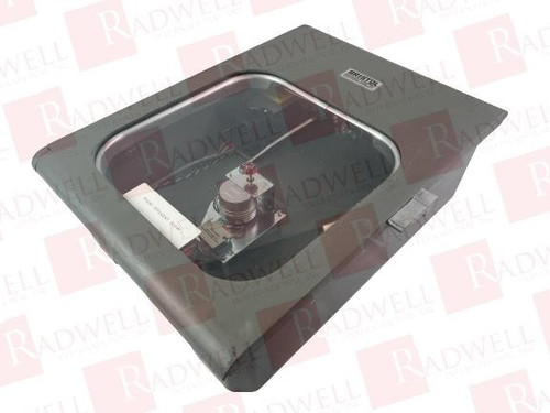 Used EMERSON 1G2G500G12R-E144-L2  1G2G500G12RE144L2 USED - Product Image