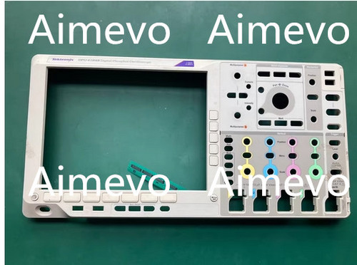Used Front shell for Tektronix DPO4104B front shell dpo4000 dpo4104 shell DPO4104B CASE - Product Image