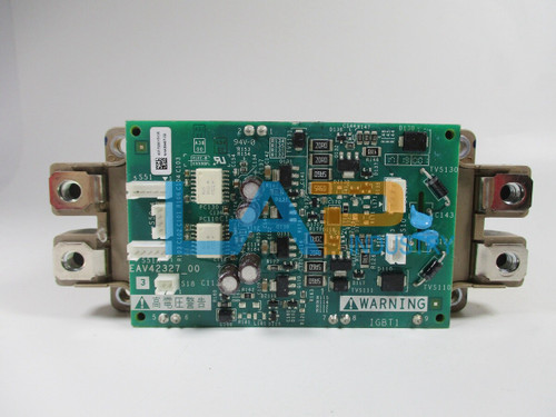 Used 1PCS Used EAV4232700 Inverter Module Supporting Control Board EAV42327_00 - Product Image