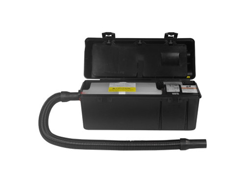 New SCS 497AJN - Electronic Service Vacuum, 120V AC - Product Image