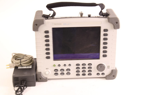 Used HP  Agilent  Keysight E7495A Base Station A.06.10 W Options and Accessories - Product Image