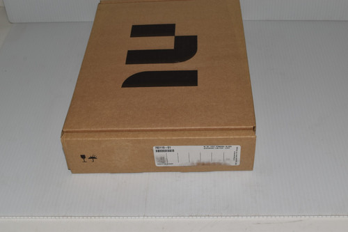 New NATIONAL INSTRUMENTS NI TB-4357 Terminal Block for PXIe-4357 Module- NEW MCK51 - Product Image
