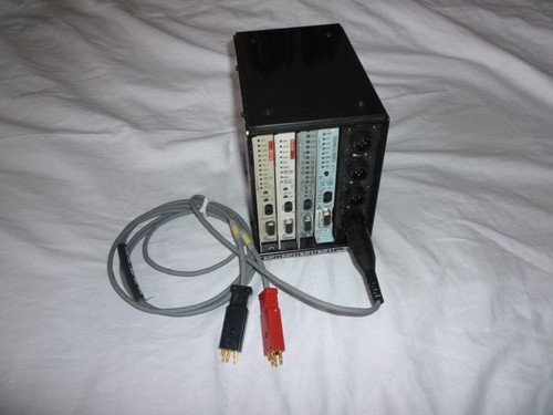 Used TAG T-RHDSL PORTABLE TEST SYSTEM - Product Image