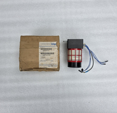 Used Dräger 6808910 Polytron IR Ex sensor - Product Image