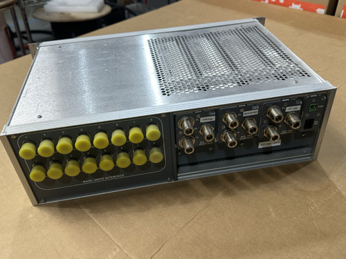 Used Corning Mobile Access Radio Interface Unit RIU RIU-IM - Product Image