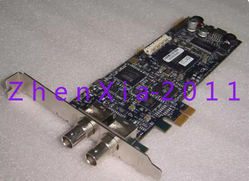 Used 1PC used VIEWCAST OSPREY 700 HD Osprey 700HD Capture Card  - Product Image
