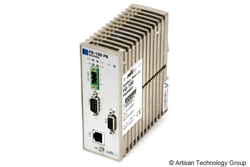 Used Softing FG-100 Profibus Fieldbus Gateway - Product Image