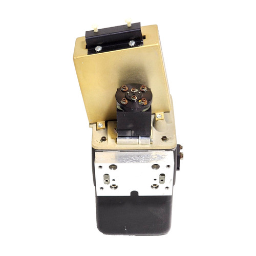 Used GretagMacbeth Analyzer 3208 For Color-eye USED. - Product Image