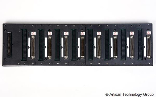 Used NI cFP-BP-8 Compact Fieldpoint 8-Slot Backplane - Product Image
