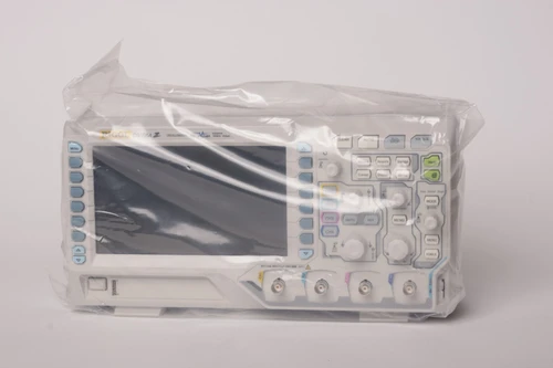 New NEW Rigol DS1054Z Oscilloscope 50MHz 4-Channel Digital Scope - Product Image