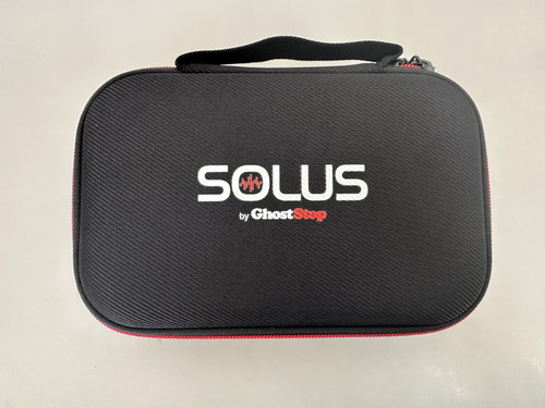 New Solus Graphing Logger - Product Image