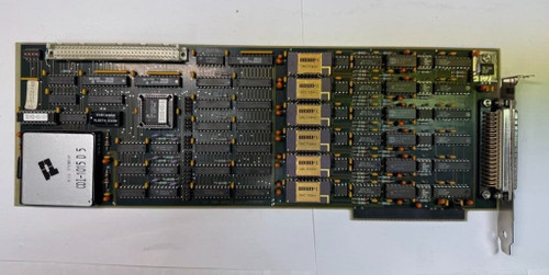 Used dSPACE dS2102-03 High Resolution DA Computer Board - Product Image