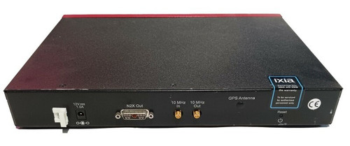Used Ixia IxN2X Timing Distribution Module 870-0087 - Product Image