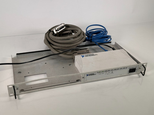 Used National Instruments GPIB-ENET1000 Ethernet GPIB Controller GPIB-ENET/1000 - Product Image