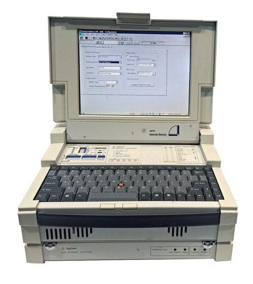 Used Agilent Model J2300D With Agilent Model J3444A J2300D, J3444A - Product Image