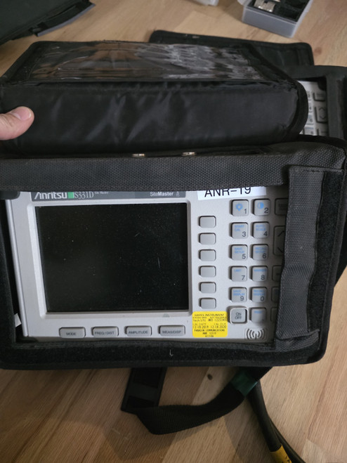 Used S331D- SA - Product Image