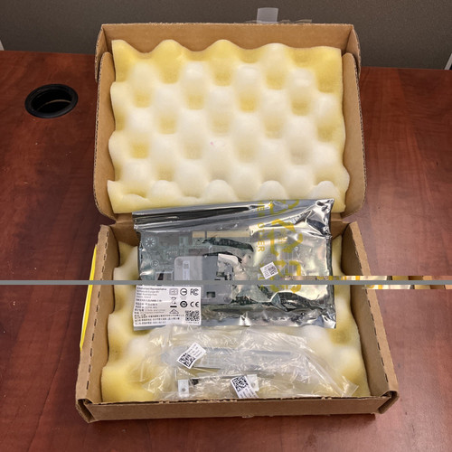 New New DELL PERC H745 RAID Controller 12Gbs PCIe 4GB Cache - Product Image